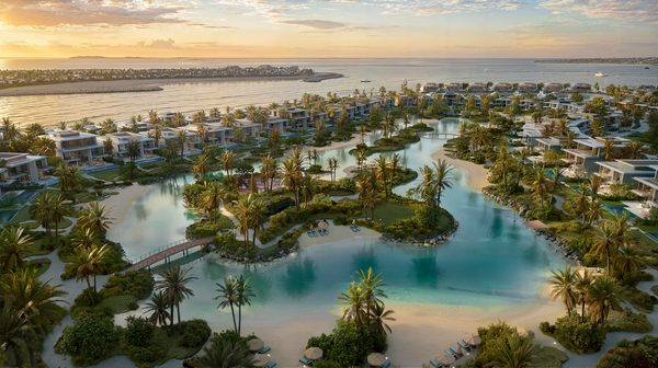 Bay Estate