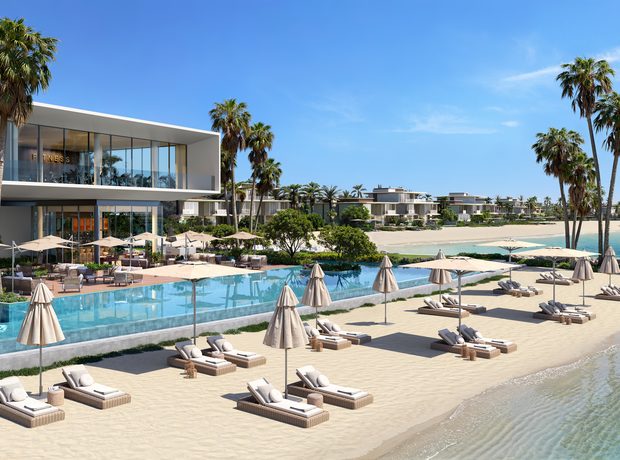 Beach Club